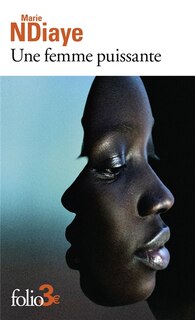 Front cover_UNE FEMME PUISSANTE
