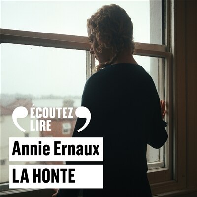 Front cover_La honte