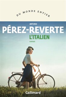 Front cover_L'ITALIEN