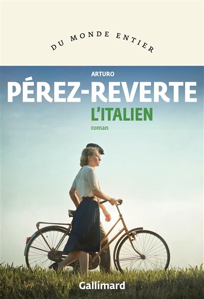 Front cover_L'ITALIEN