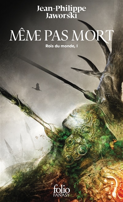 Front cover_Même pas mort