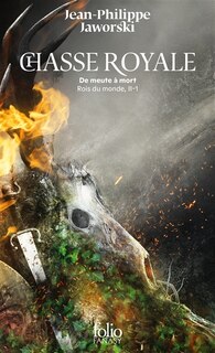 Couverture_De meute à mort