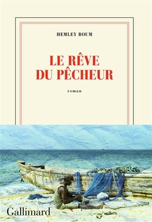 Front cover_Le r&ecirc;ve du p&ecirc;cheur