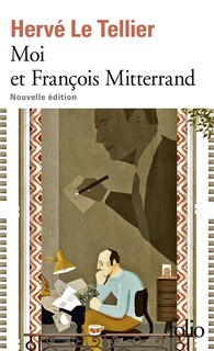 Front cover_Moi et François Mitterrand
