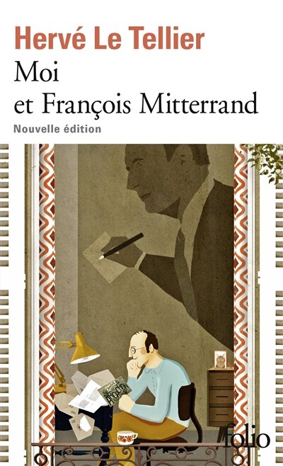 Front cover_Moi et François Mitterrand