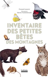 Couverture_Inventaire des petites bêtes des montagnes