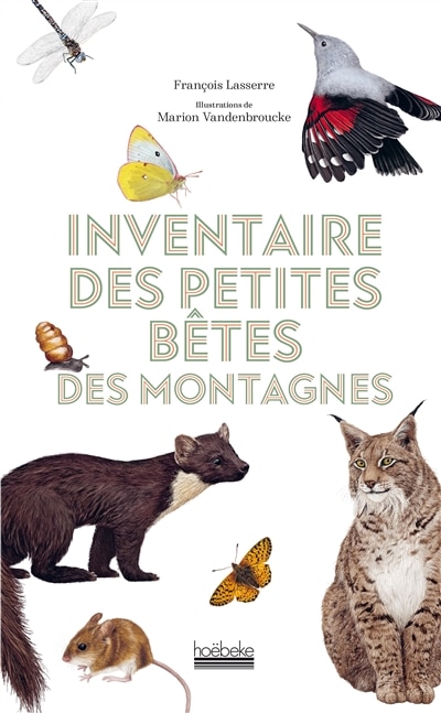 Couverture_Inventaire des petites bêtes des montagnes