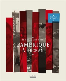 Front cover_Il était une fois l'Amérique à l'écran