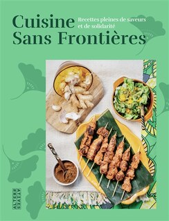 Couverture_Cuisine sans frontières