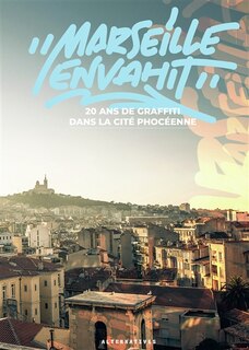 Front cover_Marseille envahit