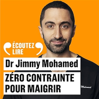 Couverture_Z&eacute;ro contrainte pour maigrir
