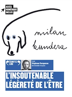 Front cover_L' insoutenable légèreté de l'être