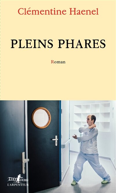 Front cover_Pleins phares
