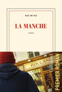 Couverture_La manche