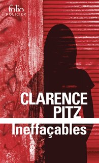 Front cover_Ineffaçables : thriller