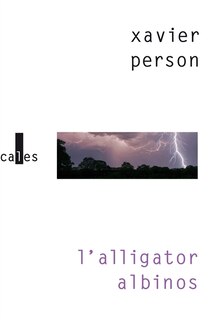 Front cover_L' alligator albinos