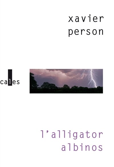 Front cover_L' alligator albinos