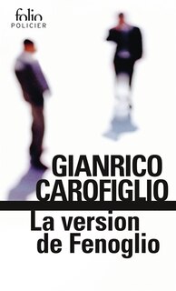Couverture_La version de Fenoglio