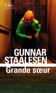 Front cover_Grande soeur : une enquête de Varg Veum, le privé norvégien
