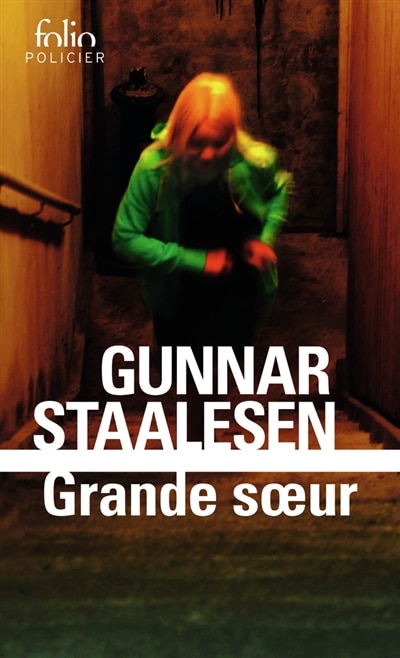 Front cover_Grande soeur : une enquête de Varg Veum, le privé norvégien