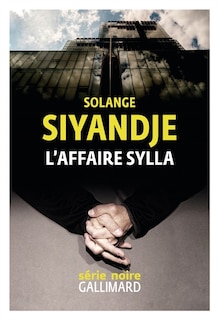 Front cover_L'affaire Sylla