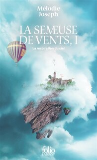 Couverture_La respiration du ciel