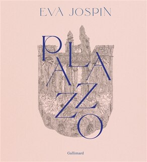 Eva Jospin: Palazzo