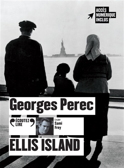 Front cover_Ellis Island