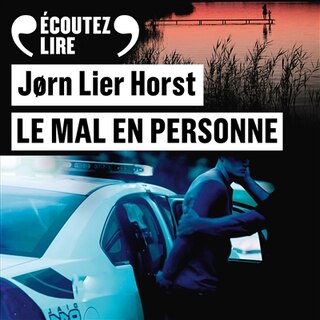 Front cover_Le mal en personne