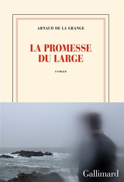 Front cover_La promesse du large