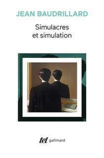Couverture_Simulacres et simulation