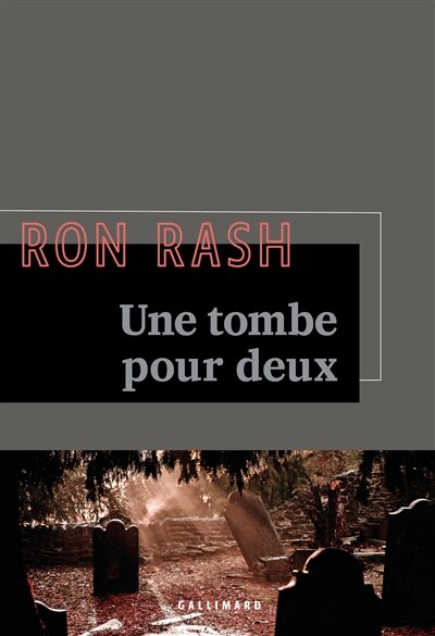 Couverture_Une tombe pour deux