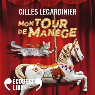 Front cover_Mon tour de manège
