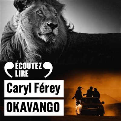 Front cover_Okavango