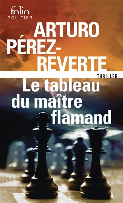 Front cover_LE TABLEAU DU MAITRE FLAMAND
