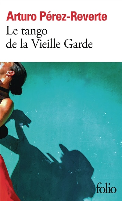 Couverture_Le tango de la vieille garde