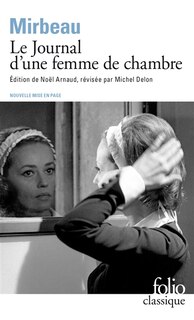 Couverture_Le journal d'une femme de chambre