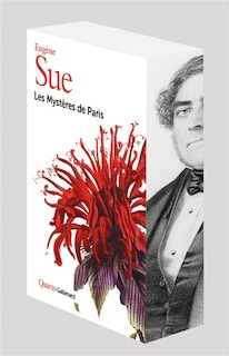 Couverture_Les mystères de Paris