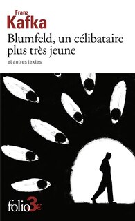 Front cover_Blumfeld, un célibataire plus très jeune : et autres textes