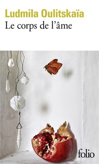 Couverture_Le corps de l'âme : nouveaux récits