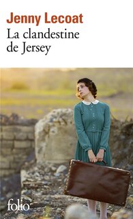 Front cover_La clandestine de Jersey