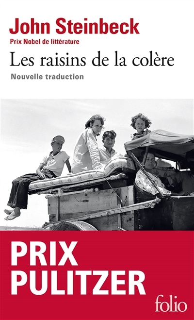 Couverture_Les raisins de la colère