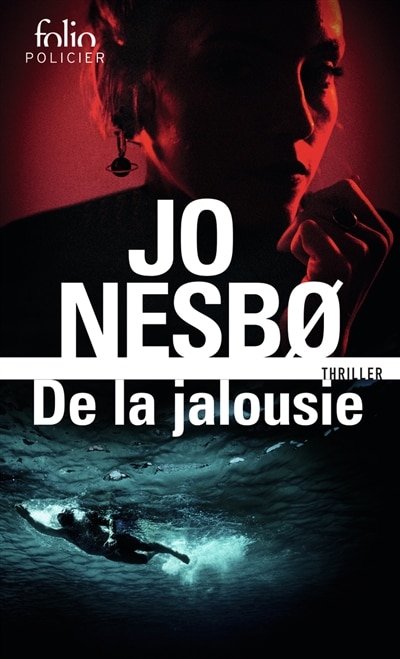 Couverture_De la jalousie
