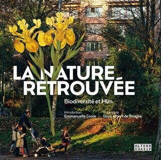 Couverture_La nature retrouvée