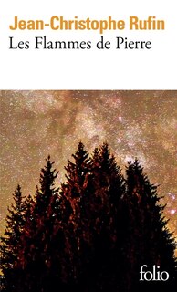 Front cover_Les flammes de pierre
