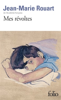 Front cover_Mes révoltes