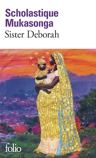 Couverture_Sister Deborah