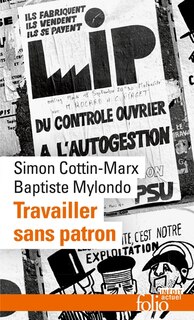 Couverture_Travailler sans patron