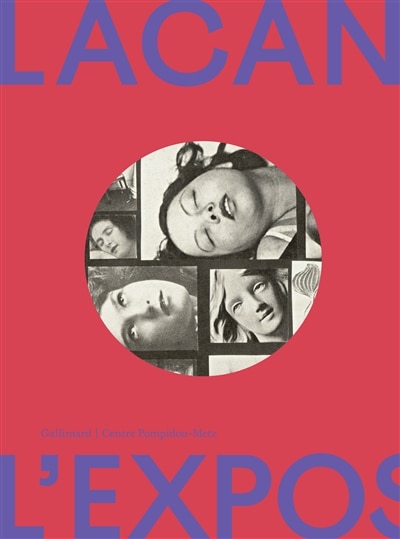 Front cover_Lacan, l'exposition