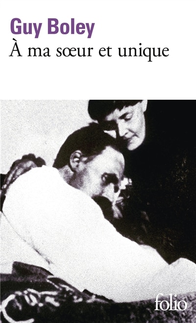 Couverture_A ma soeur et unique